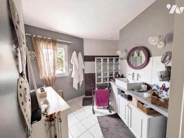 Maison en vente à Moëlan sur Mer, Bretagne, 592230€