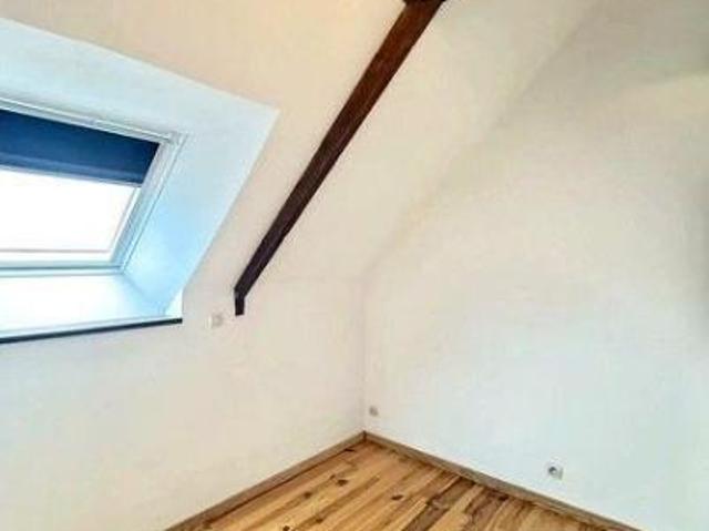 Maison en vente à Moëlan sur Mer, Bretagne, 240000€