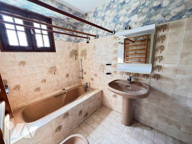 Maison en vente à Moëlan sur Mer, Bretagne, 249600€