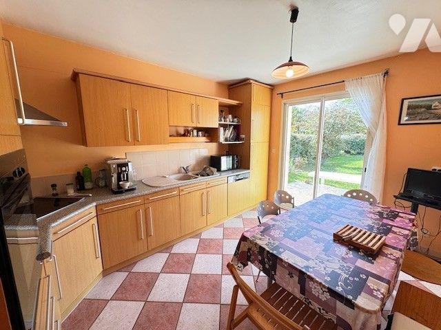 Maison en vente à Moëlan sur Mer, Bretagne, 325000€