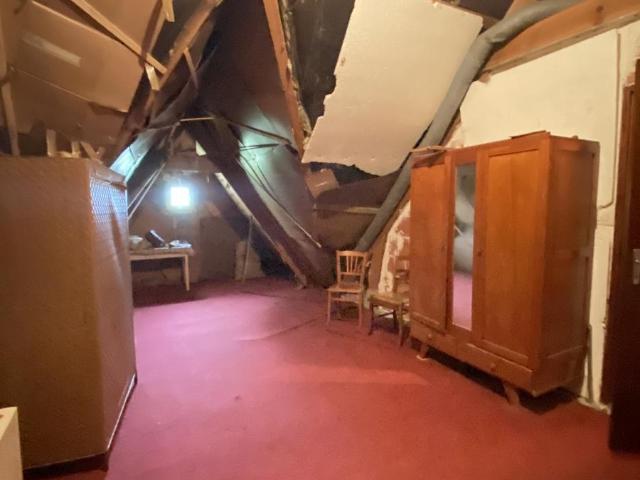 Maison en vente à Mohon, Bretagne, 121095€