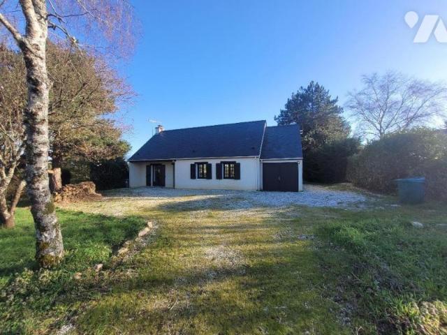 Maison en vente à Moisdon la Rivière, Pays de la Loire, 177650€