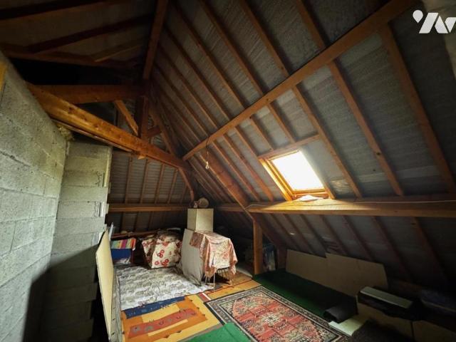 Maison en vente à Moissey, Bourgogne Franche Comté, 295000€