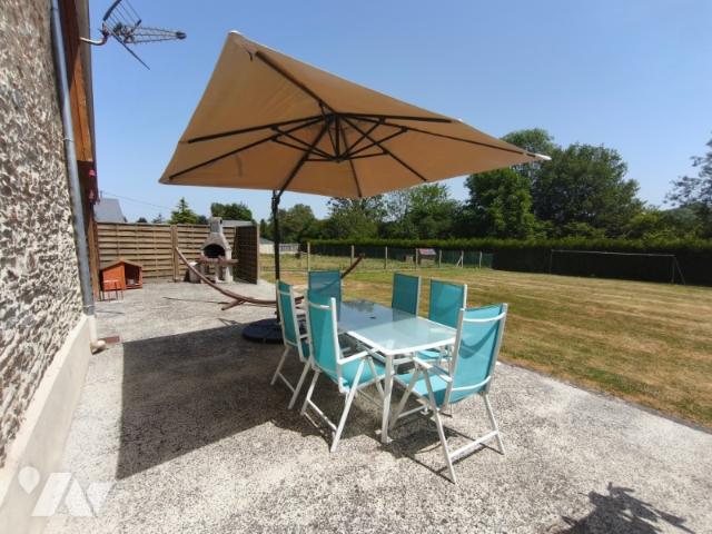 Maison en vente à Molay Littry, Normandie, 265000€