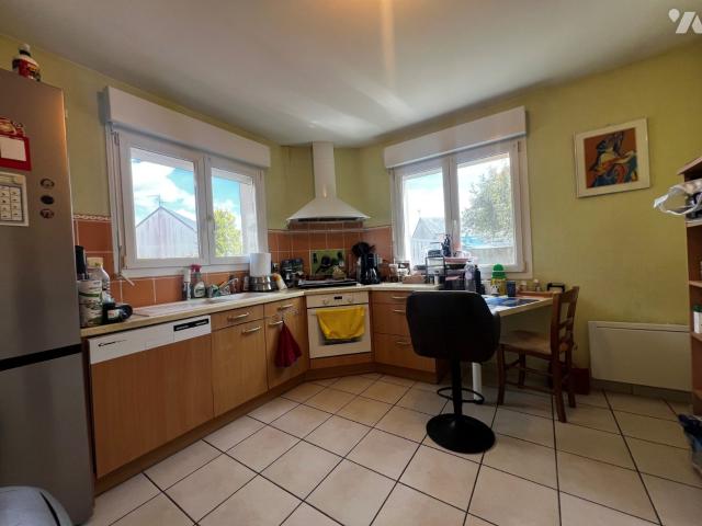 Maison en vente à Molay Littry, Normandie, 201220€