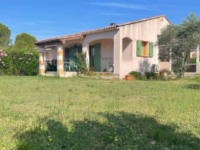 Maison en vente à Mollégès, Provence Alpes Côte d'Azur, 579500€