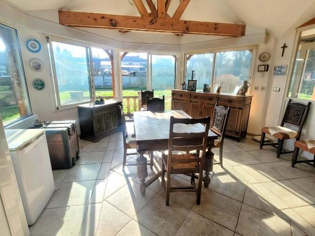 Maison en vente à Molliens Dreuil, Hauts de France, 390750€