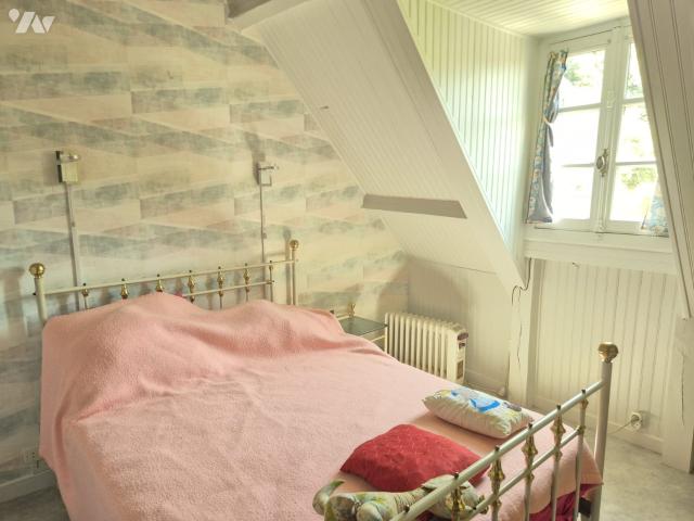 Maison en vente à Mortagne au Perche, Normandie, 189900€