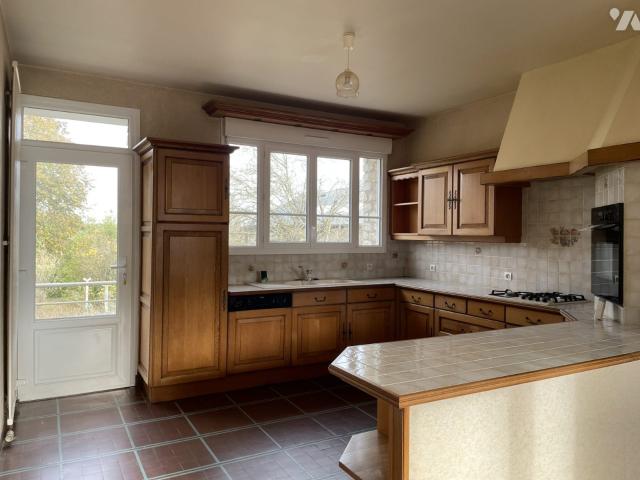 Maison en vente à Mortagne au Perche, Normandie, 200000€