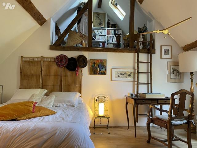 Maison en vente à Mortagne au Perche, Normandie, 237700€