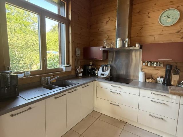 Maison en vente à Mortagne sur Sèvre, Pays de la Loire, 590000€