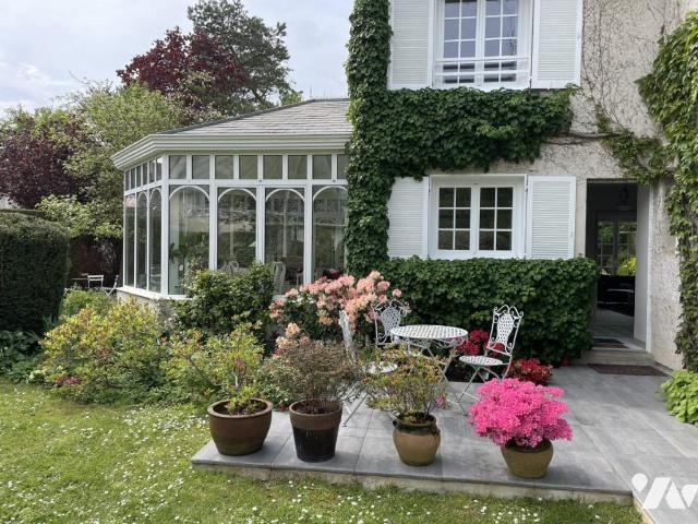 Maison en vente à Mortefontaine, Hauts de France, 448000€