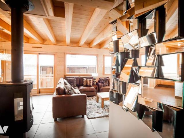 Maison en vente à Morzine, Auvergne Rhône Alpes, 1500 €
