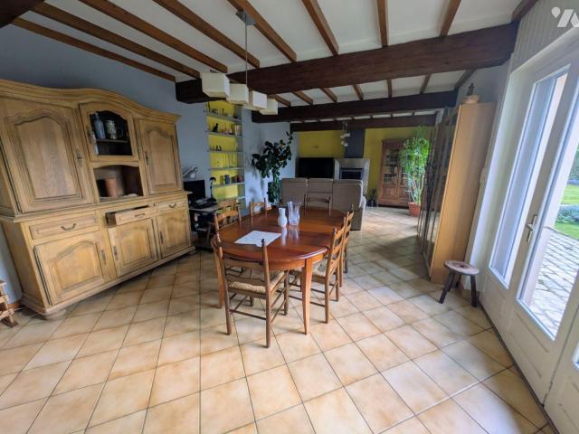 Maison en vente à Morbecque, Hauts de France, 294000€