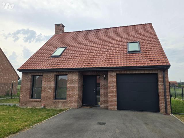 Maison en vente à Morbecque, Hauts de France, 310000€