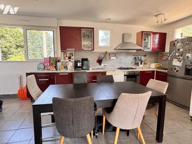 Maison en vente à Mordelles, Bretagne, 260000€