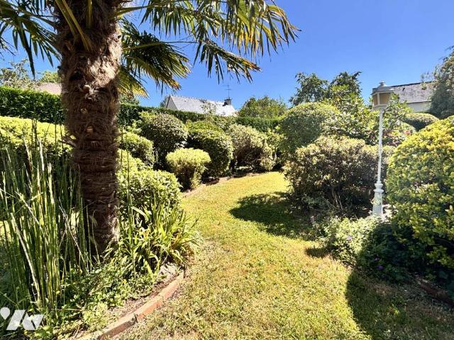 Maison en vente à Mordelles, Bretagne, 279500€