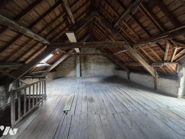 Maison en vente à Moréac, Bretagne, 105760€