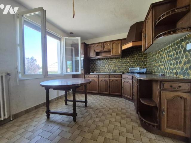 Maison en vente à Moréac, Bretagne, 178280€