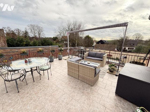 Maison en vente à Moreuil, Hauts de France, 385000€