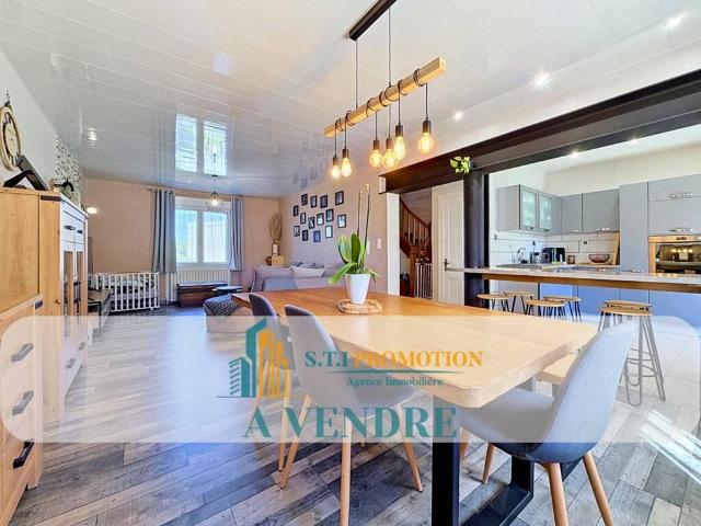 Maison en Vente à Morfontaine