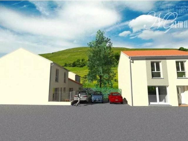 Maison en Vente à Morfontaine