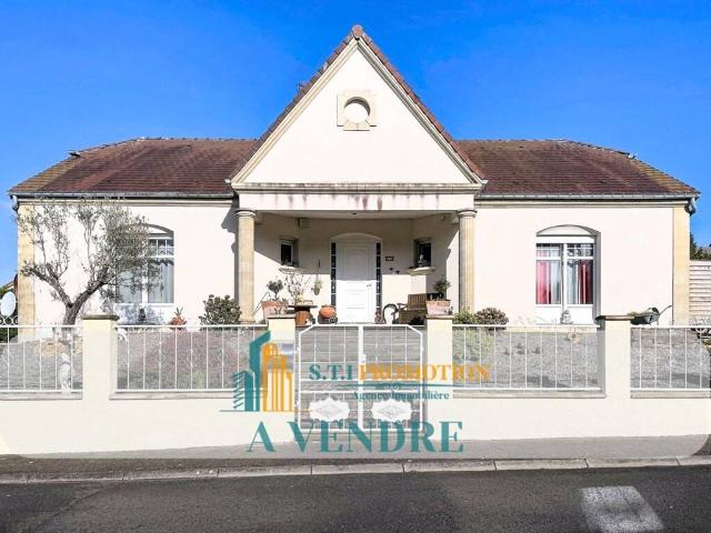 Maison en Vente à Morfontaine