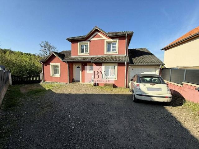 Maison en Vente à Morfontaine