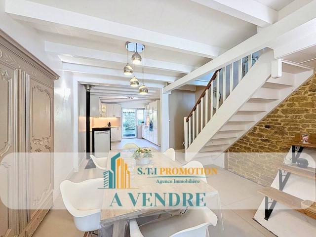 Maison en Vente à Morfontaine