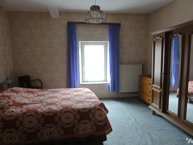 Maison en vente à Morfontaine, Grand Est, 180000€