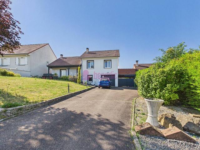Maison en Vente à Morhange