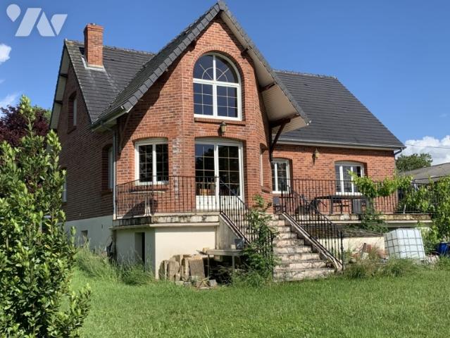 Maison en vente à Morlancourt, Hauts de France, 265710€