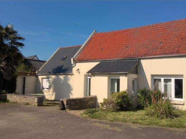 Maison en vente à Morlaix, Bretagne, 125000€