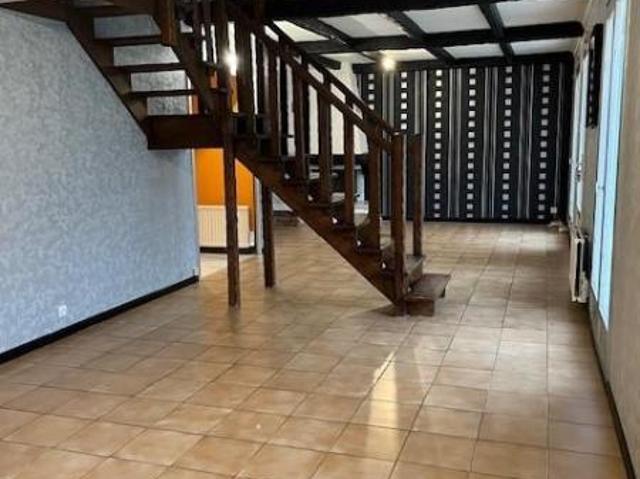 Maison en vente à Morlaix, Bretagne, 155000€