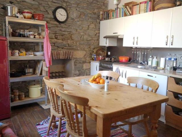 Maison en vente à Morlaix, Bretagne, 257495€