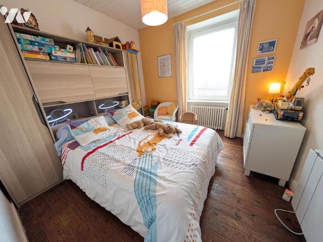 Maison en vente à Morlaix, Bretagne, 260000€