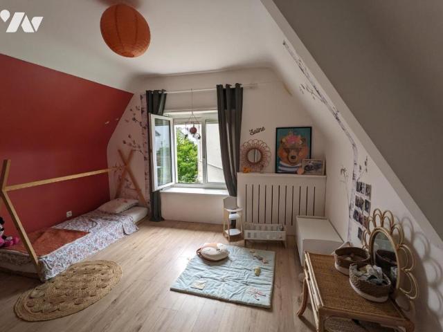 Maison en vente à Morlaix, Bretagne, 261000€