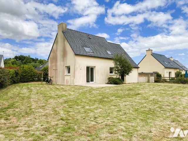 Maison en vente à Morlaix, Bretagne, 282150€