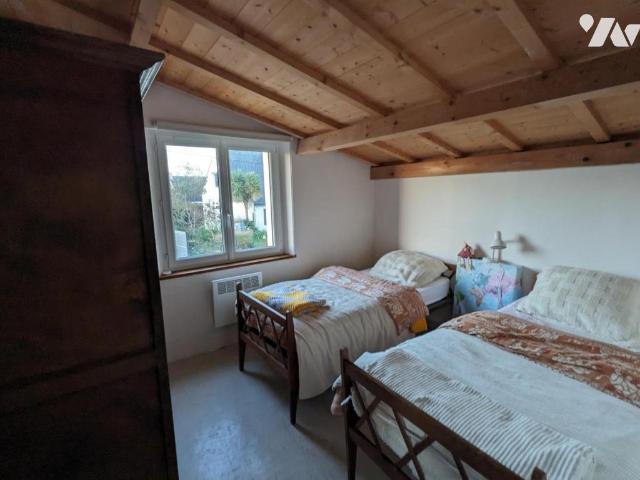 Maison en vente à Morlaix, Bretagne, 225000€