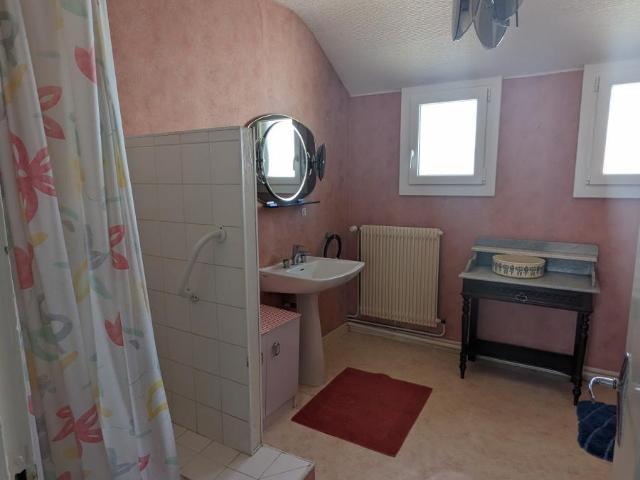 Maison en vente à Morlaix, Bretagne, 225000€