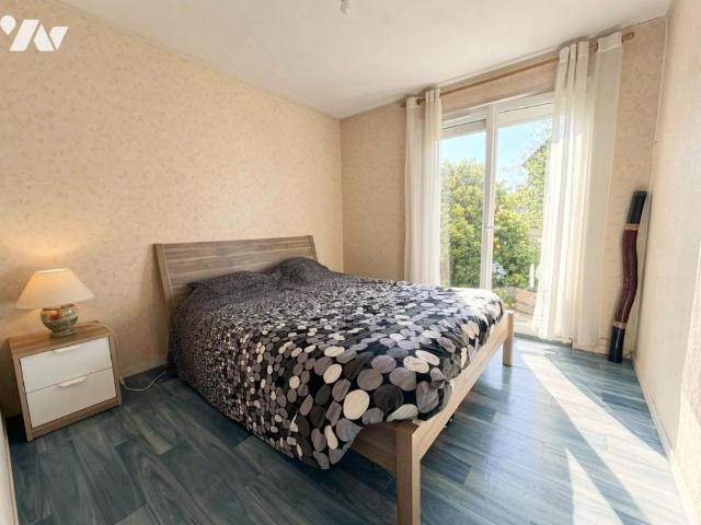 Maison en vente à Morlaix, Bretagne, 238000€