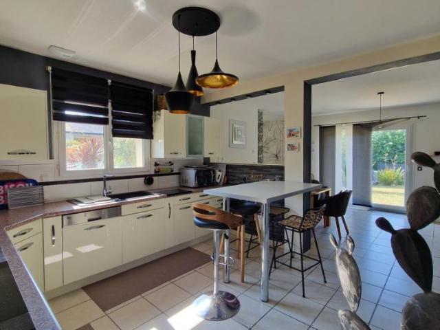 Maison en vente à Morlaix, Bretagne, 352085€