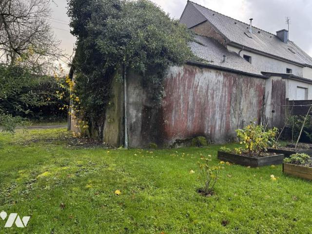 Maison en vente à Motte, Bretagne, 13000€