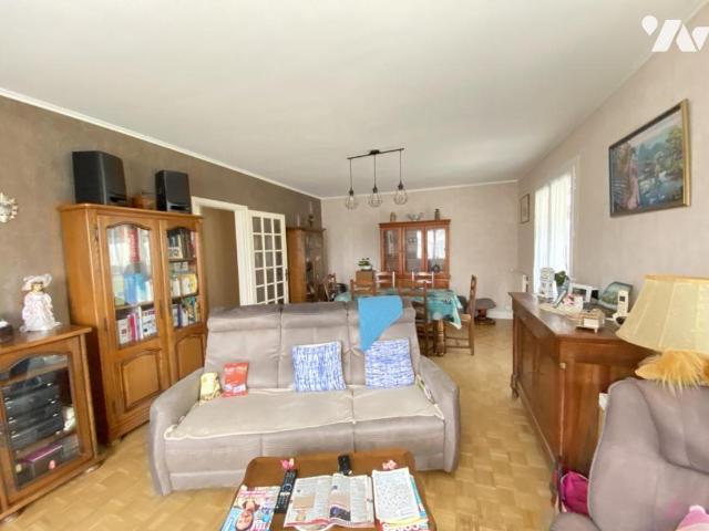 Maison en vente à Motte, Bretagne, 195000€
