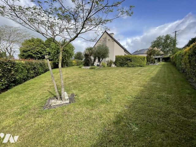 Maison en vente à Moutiers, Bretagne, 240000€
