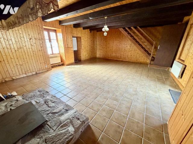Maison en vente à Moutiers en Retz, Pays de la Loire, 215700€