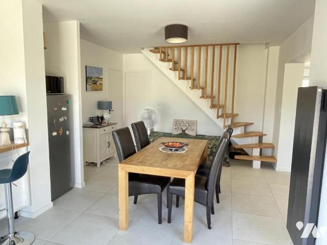 Maison en vente à Moutiers en Retz, Pays de la Loire, 399050€
