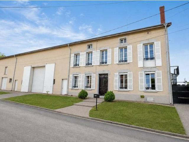 Maison en Vente à Stenay