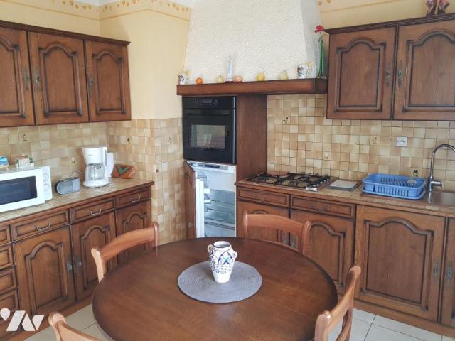 Maison en vente à Mouzillon, Pays de la Loire, 215250€