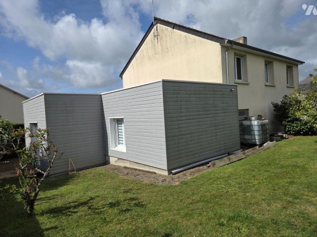 Maison en vente à Moulay, Pays de la Loire, 150000€